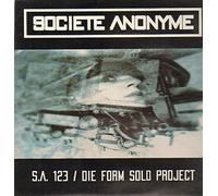 Société Anonyme - S.A. 123