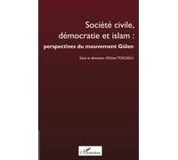 Société civile, démocratie et islam : perspectives du mouvement Gülen