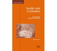 Société civile et éducation