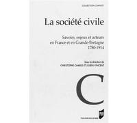 Societe civile Pur (Auteur)