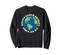 SOCIÉTÉ DE LA Terre Ronde Sweatshirt