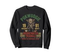 Société de Recherche Pukwudgie 1991 Sweatshirt