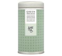 Société De Thé Rare Lâche Thé Vert 25G