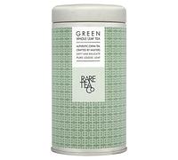 Société De Thé Rare Lâche Thé Vert 25G - Paquet de 2
