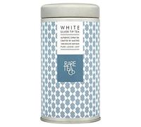 Société De Thé Rare Pointe Argentée Blanc Lâche Thé 25G - Paquet de 2