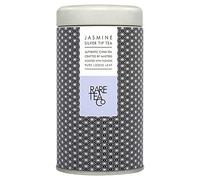 Société De Thé Rare Pointe De Jasmin Lâche Thé 25G - Paquet de 2