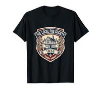 Société des Pubs T-Shirt