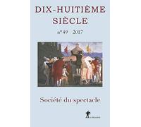 Société du spectacle