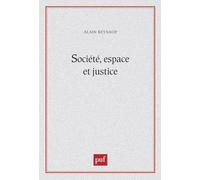 Société, Espace et Justice