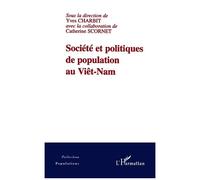 Societe Et Politiques De Population Au Viet Nam