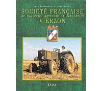 Société française de matériel agricole et industriel - Vierzon