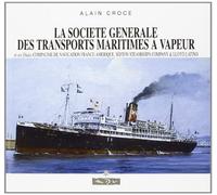 Societe Generale des Transports Maritimes a Vapeur