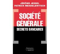 Société Générale, secrets bancaires