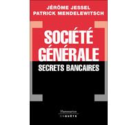 Société Générale, secrets bancaires