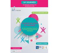 Société inclusive et solidaire. Entre ambition et réalité, le DITEP accélérateur de pratiques - Collectif - Champ Social Eds Du - broché - Etude