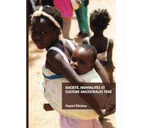 Société, mentalités et culture ancestrales Téké