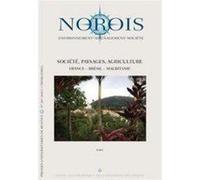 Societe paysage agriculture Pur (Auteur)