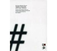 Société Raffaello Sanzio - La Tragédie Endogonidia [3 DVD + CD + LIVRE]