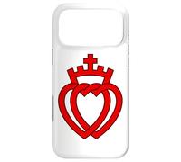 Société Saint Pie X FSSPX Coque pour iPhone 17 Pro Max