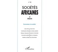 Économies et sociétés