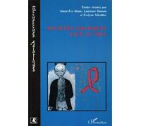 Sociétés asiatiques face au sida Marie-Eve Blanc (Auteur), Évelyne Micollier (Auteur), Husson Laurence (Auteur)