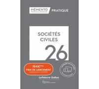 Sociétés Civiles