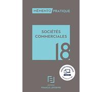 Sociétés commerciales