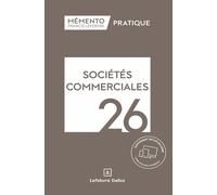 Sociétés Commerciales