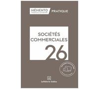 Sociétés Commerciales - Mémento Pratique 2026
