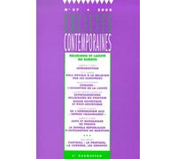 Sociétés Contemporaines N° 37/2000 : Religions Et Laïcité En Europe