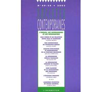 Sociétés Contemporaines N° 49-50 - 2003 - L'espace, Les Sociologues Et Les Géographes
