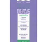 Sociétés Contemporaines N° 53, 2004 - La Construction Des Discriminations