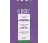 Sociétés Contemporaines N° 55, 2004