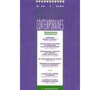 Sociétés Contemporaines N° 56, 2004 - Transmissions Patrimoniales