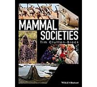 Sociétés de mammifères