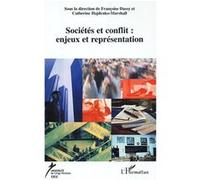 Sociétés et conflit : enjeux et représentation Franz Josef Gall (Auteur)