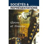 Sociétés et Représentations n° 26 Collectif (Auteur)