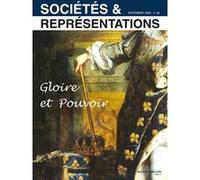 Sociétés et Représentations n° 26