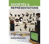 Sociétés et Représentations n° 27 Collectif (Auteur)
