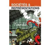 Sociétés et Représentations n° 29 Collectif (Auteur)