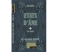 Sociétés ETATS D’ÂME -1- Les Notes Harouna drame (Auteur)