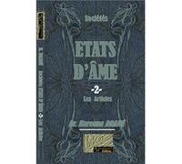 Sociétés: ETATS D’ÂME -2- Les Articles Harouna drame (Auteur)