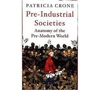 Sociétés pré-industrielles