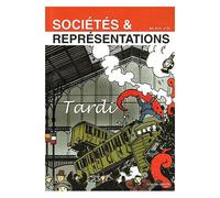 Sociétés & Représentations N° 29, Mai 2010 - Tardi