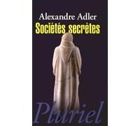 Sociétés Secrètes