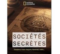 Sociétés secrètes Collectif (Auteur)