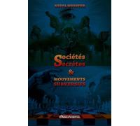 Sociétés secrètes et mouvements subversifs