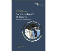 Societes urbaines et dechets