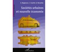 Sociétés Urbaines Et Nouvelle Économie