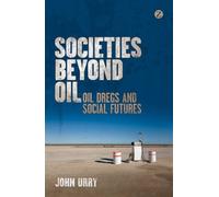 Societies Beyond Oil